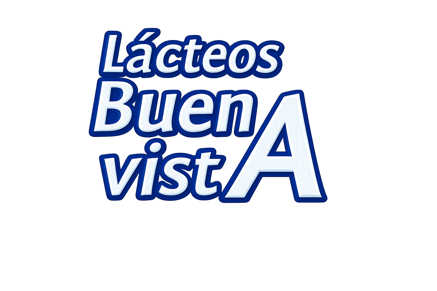 Lácteos Buena Vista