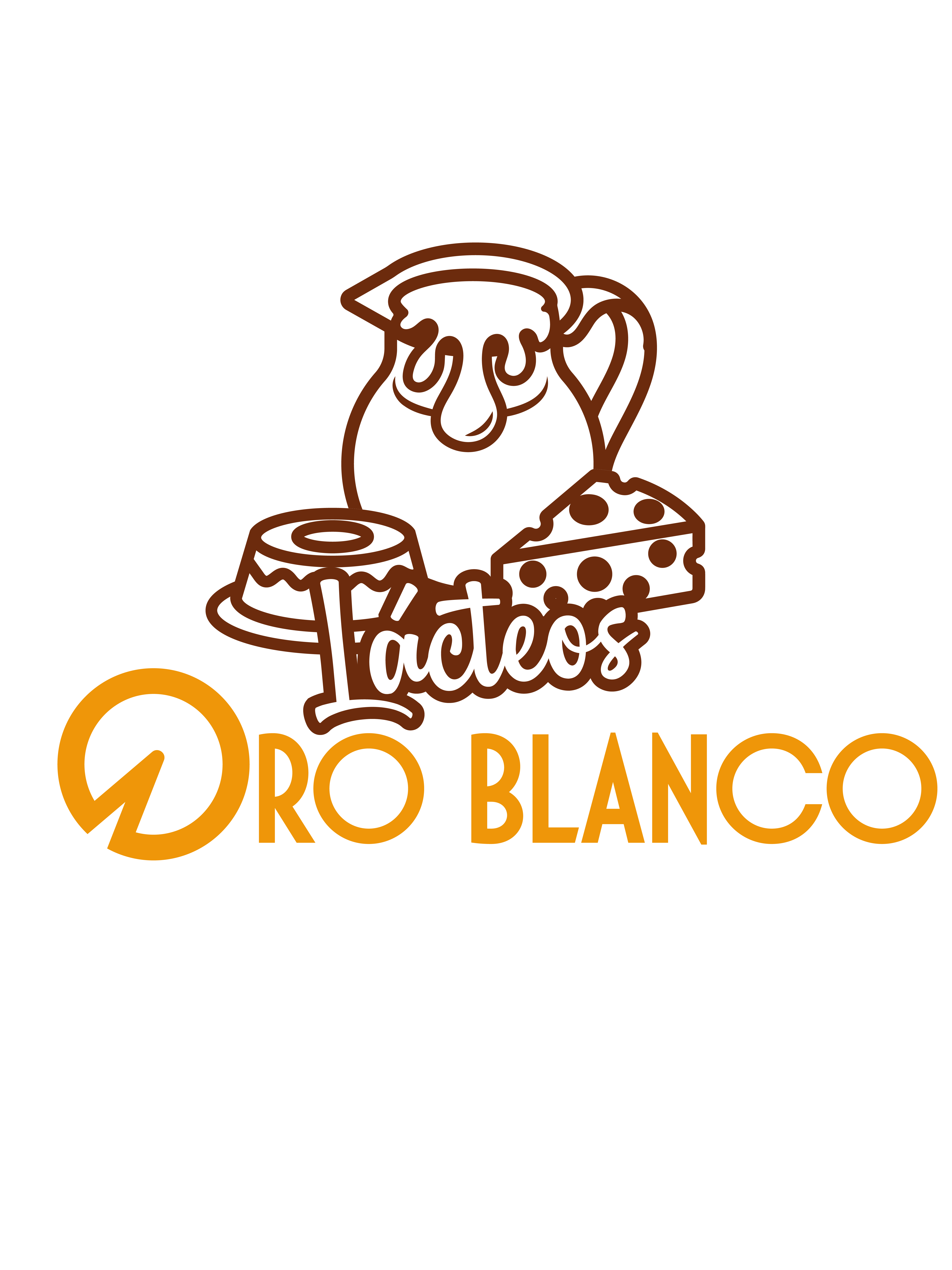 Oro Blanco