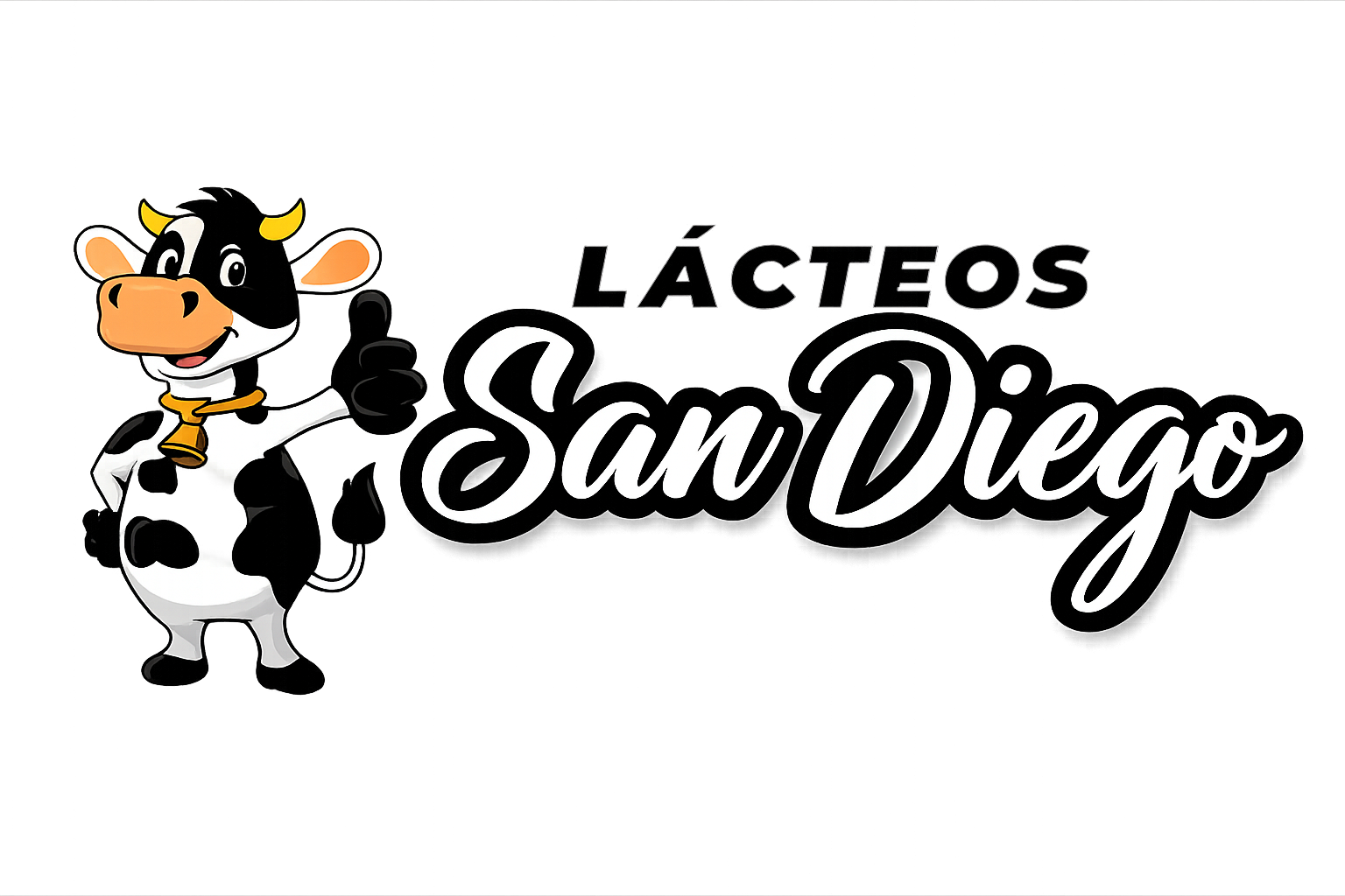 Lácteos San Diego
