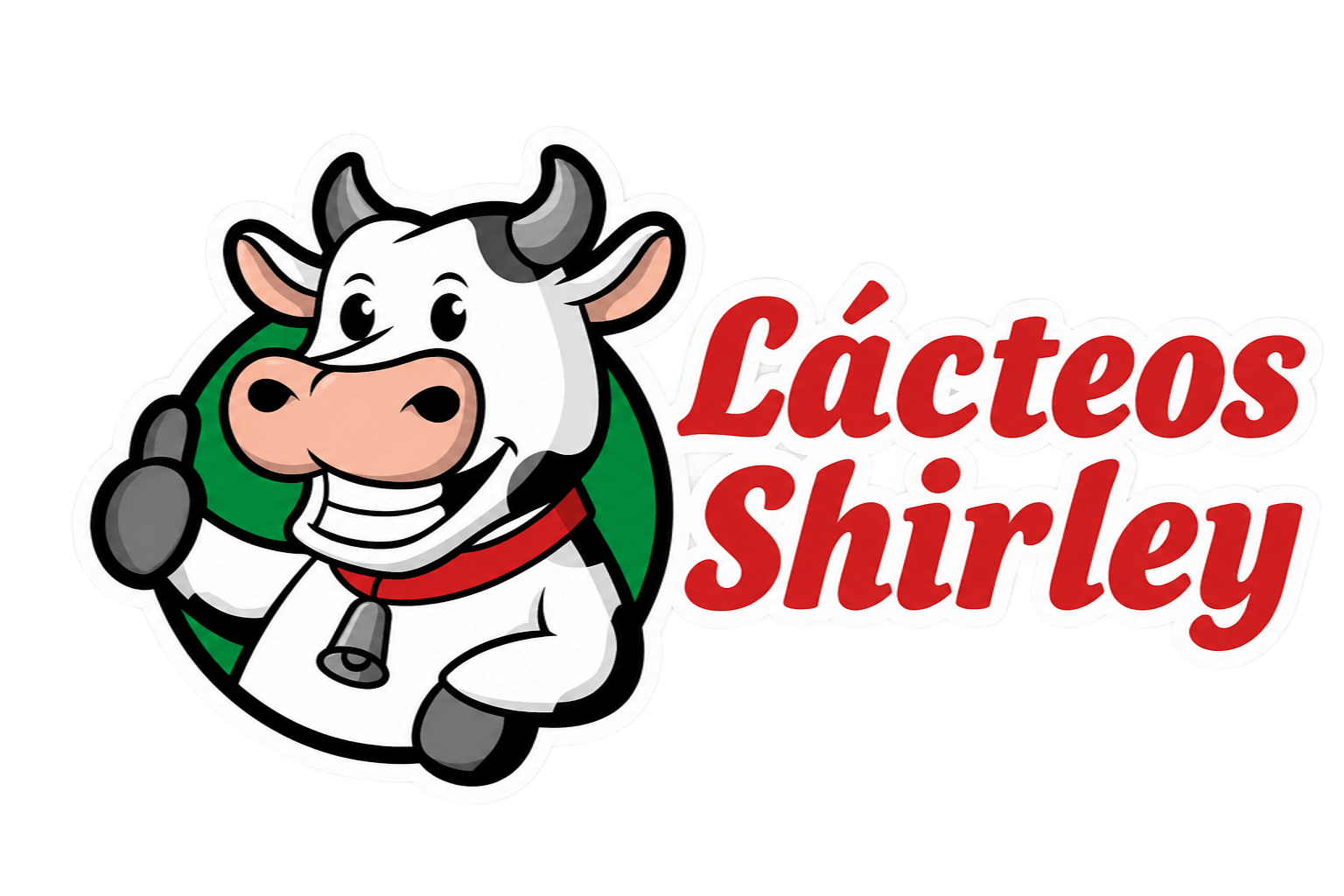 Lácteos Shirley