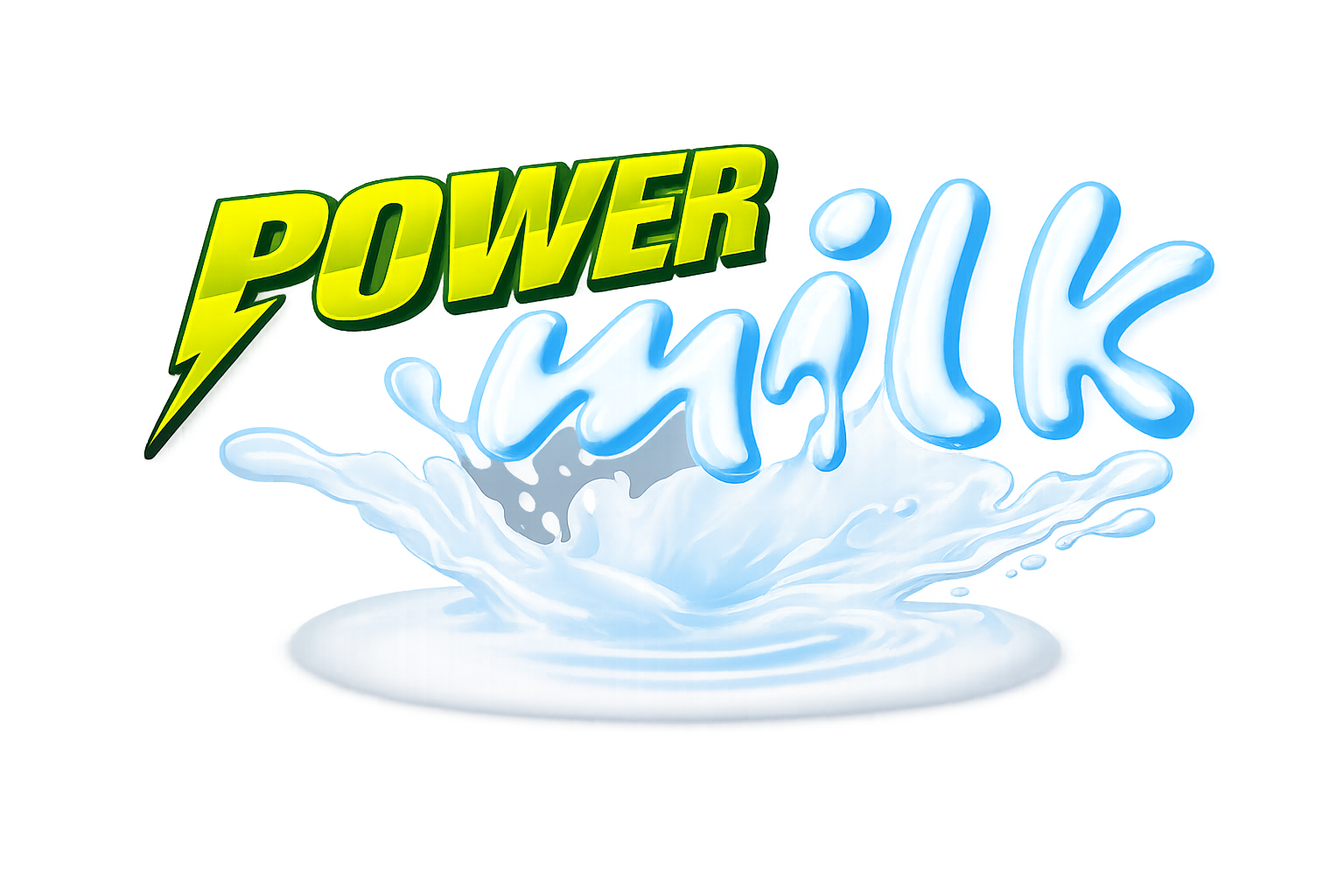 Powermilk